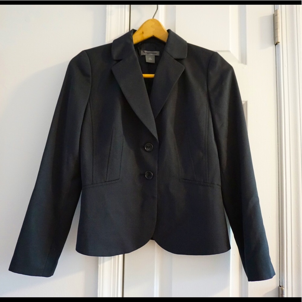 Ann Taylor Blazer